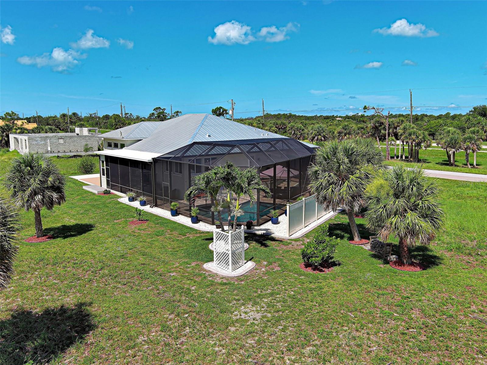 ROTONDA MEADOWS - Residential