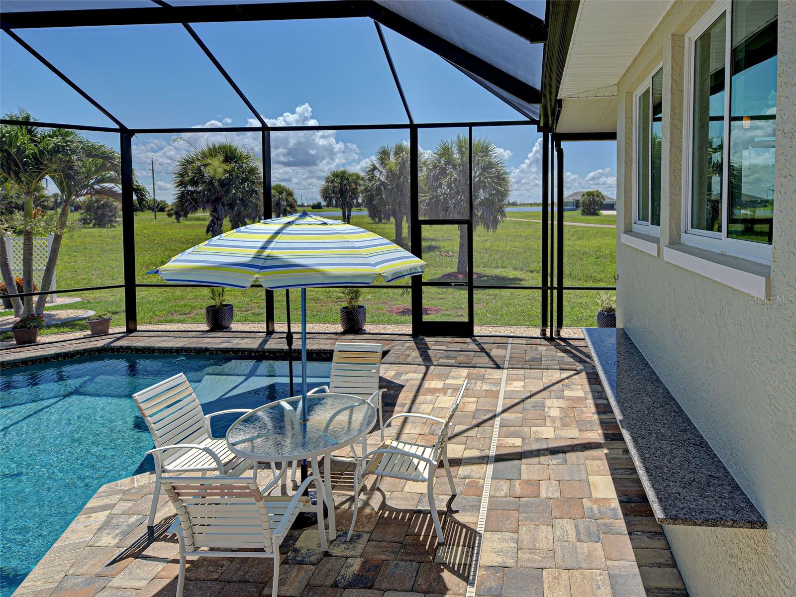 ROTONDA MEADOWS - Residential