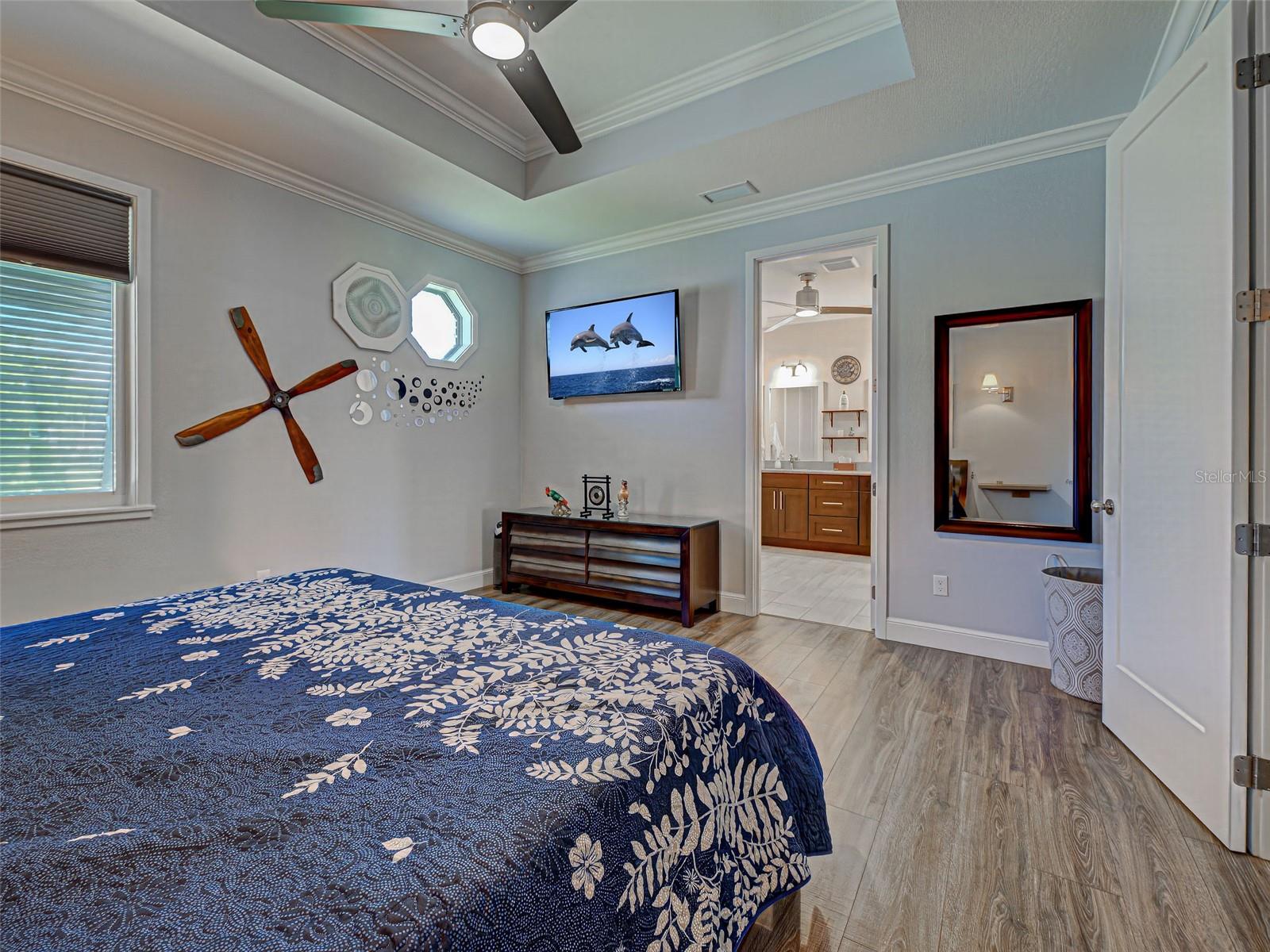 ROTONDA MEADOWS - Residential