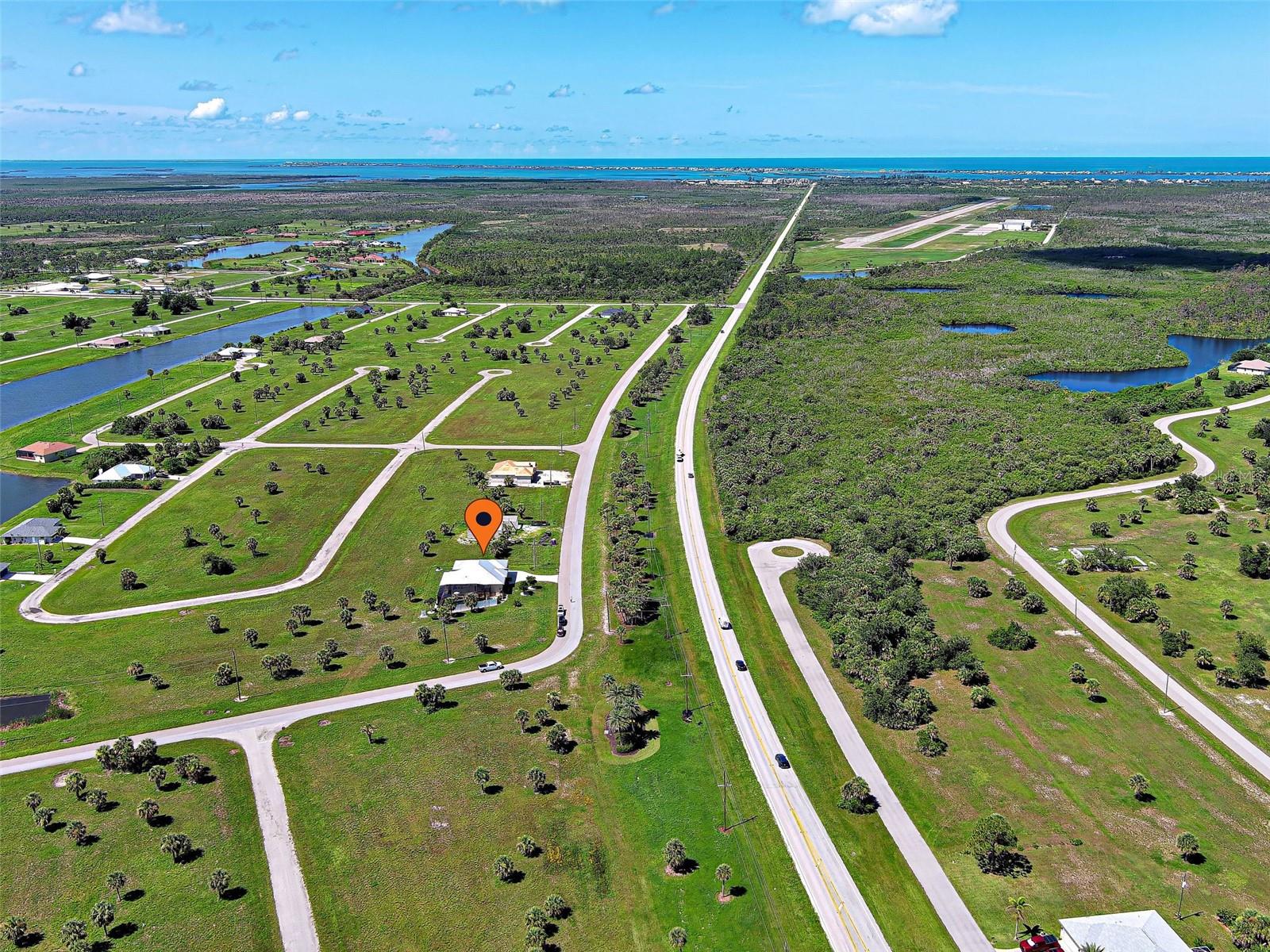 ROTONDA MEADOWS - Residential