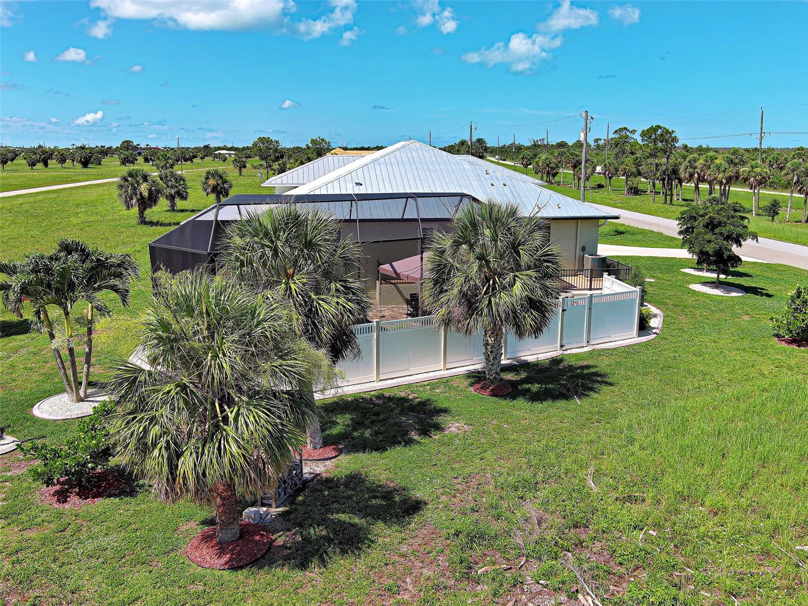 ROTONDA MEADOWS - Residential