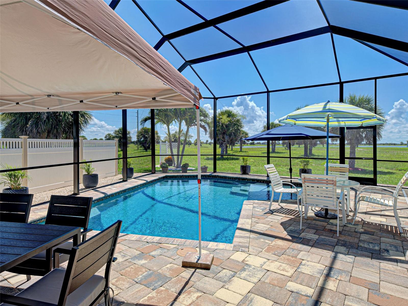 ROTONDA MEADOWS - Residential