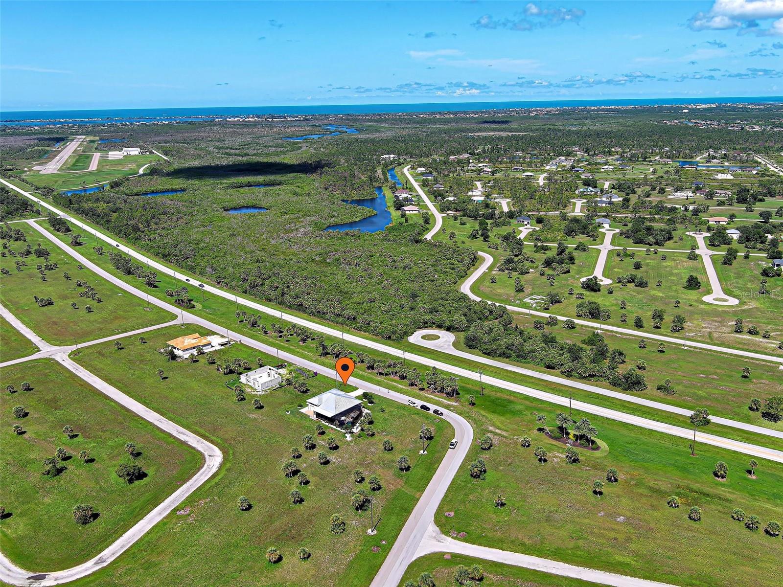 ROTONDA MEADOWS - Residential