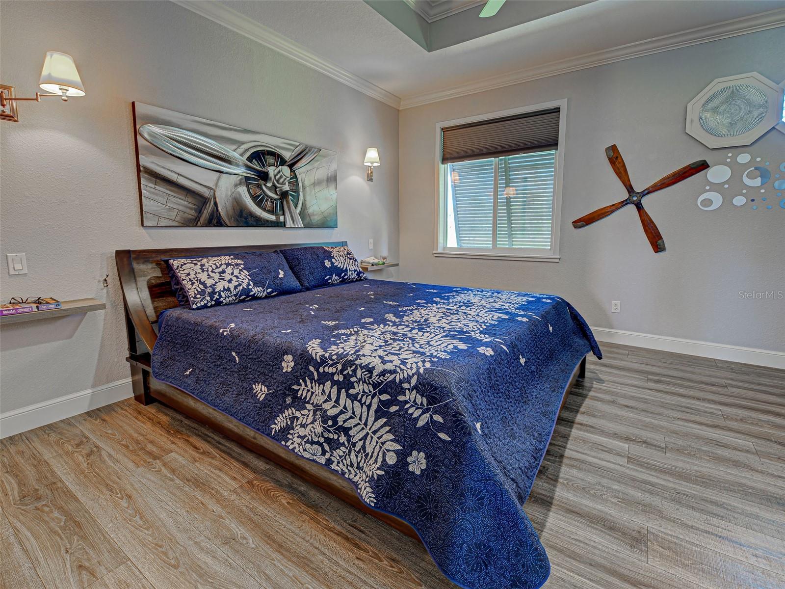 ROTONDA MEADOWS - Residential