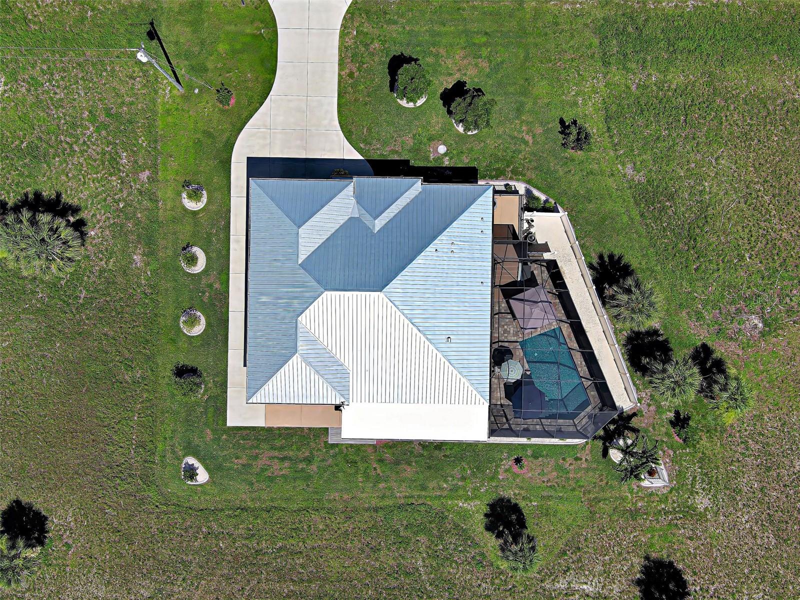 ROTONDA MEADOWS - Residential