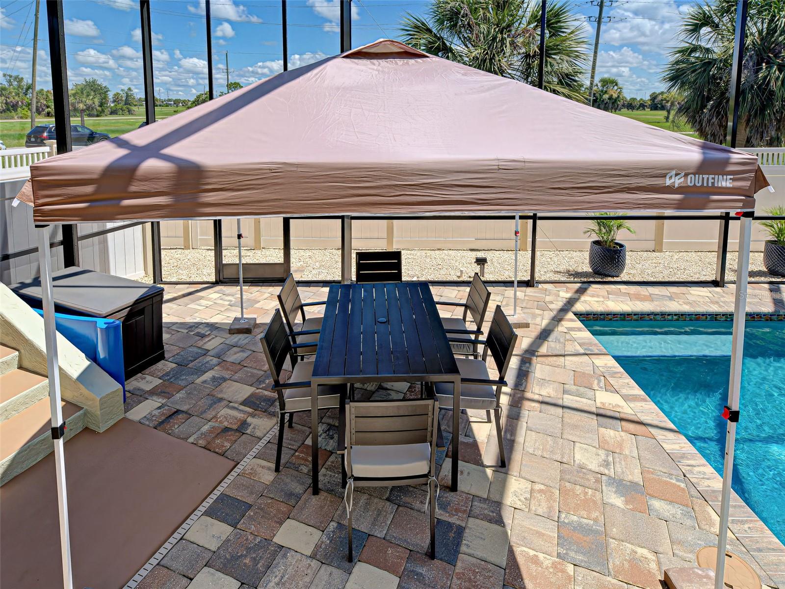 ROTONDA MEADOWS - Residential