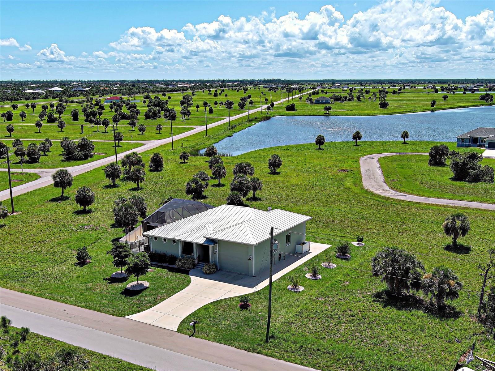 ROTONDA MEADOWS - Residential