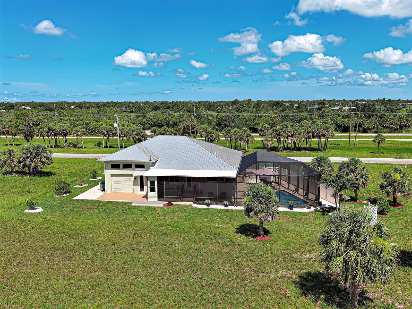 ROTONDA MEADOWS - Residential