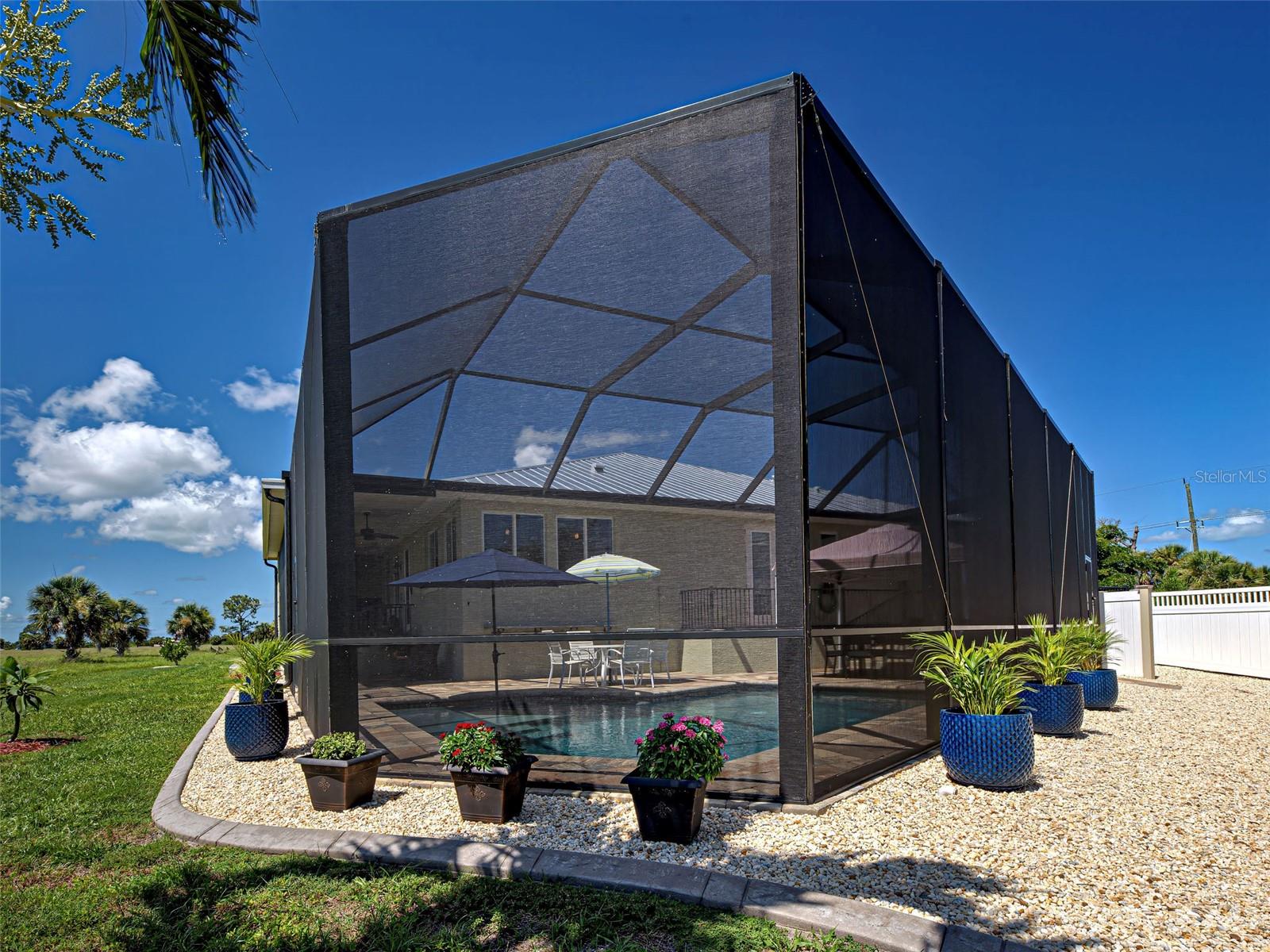 ROTONDA MEADOWS - Residential