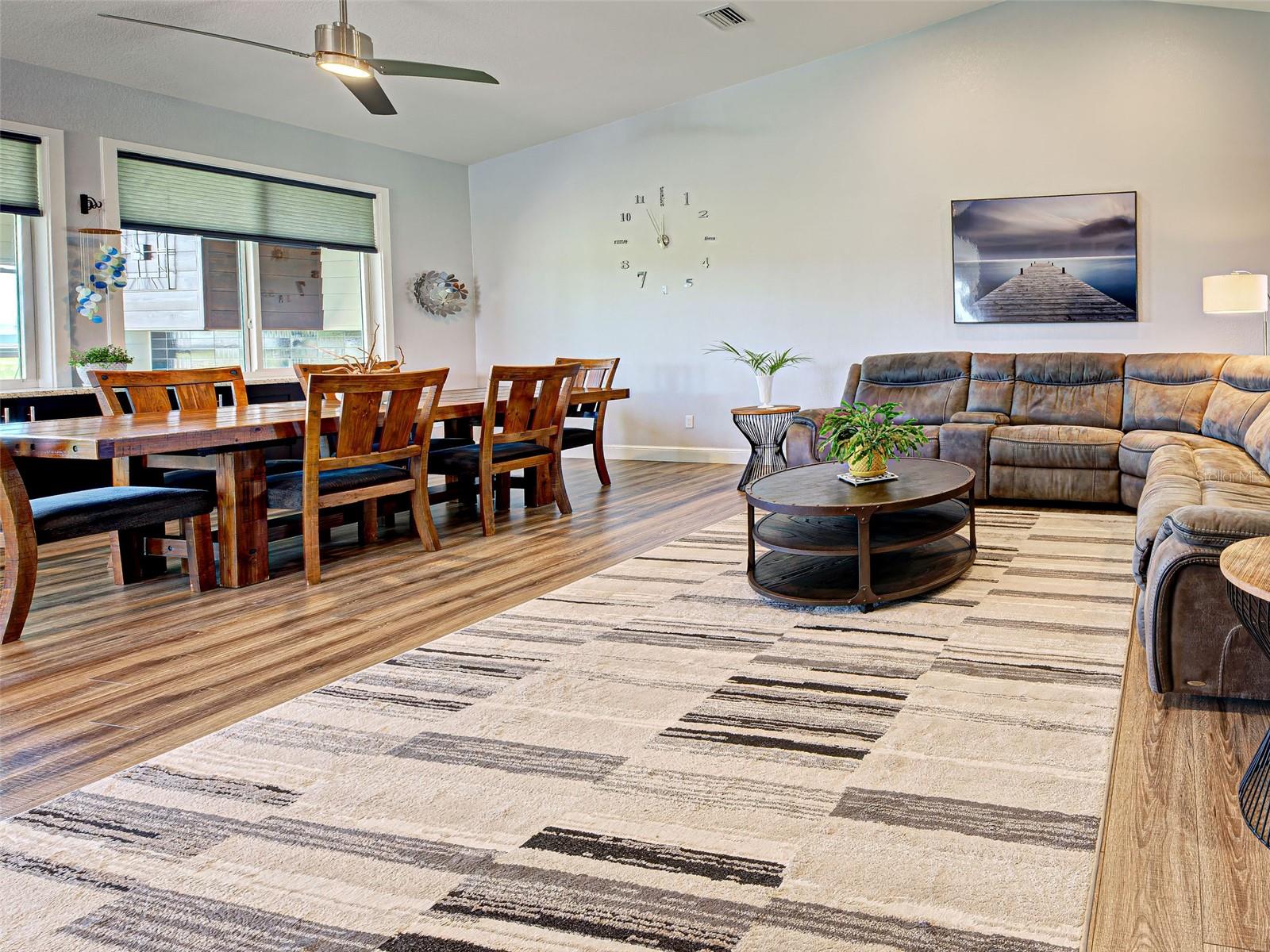 ROTONDA MEADOWS - Residential