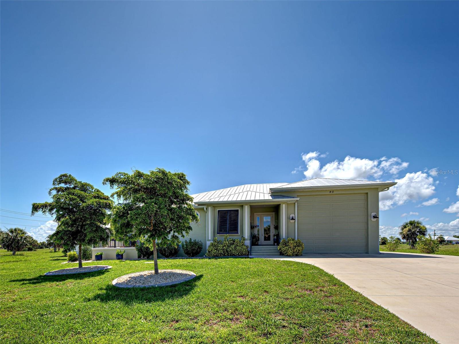 ROTONDA MEADOWS - Residential