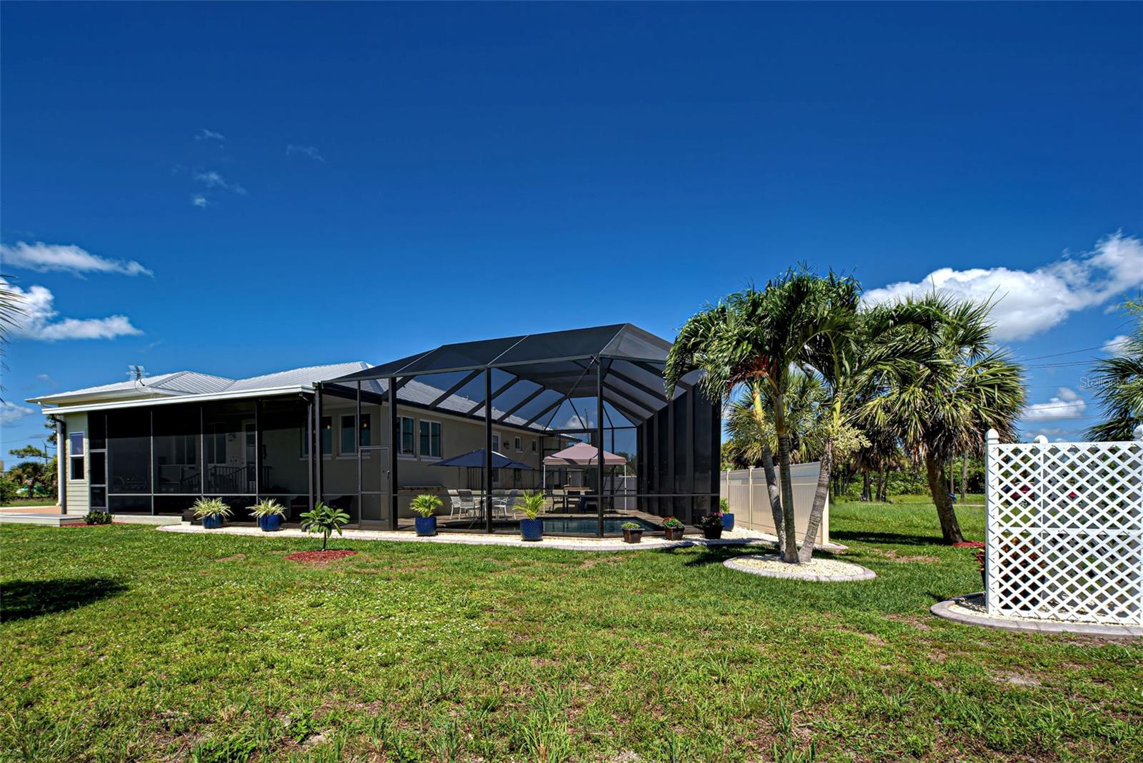 ROTONDA MEADOWS - Residential