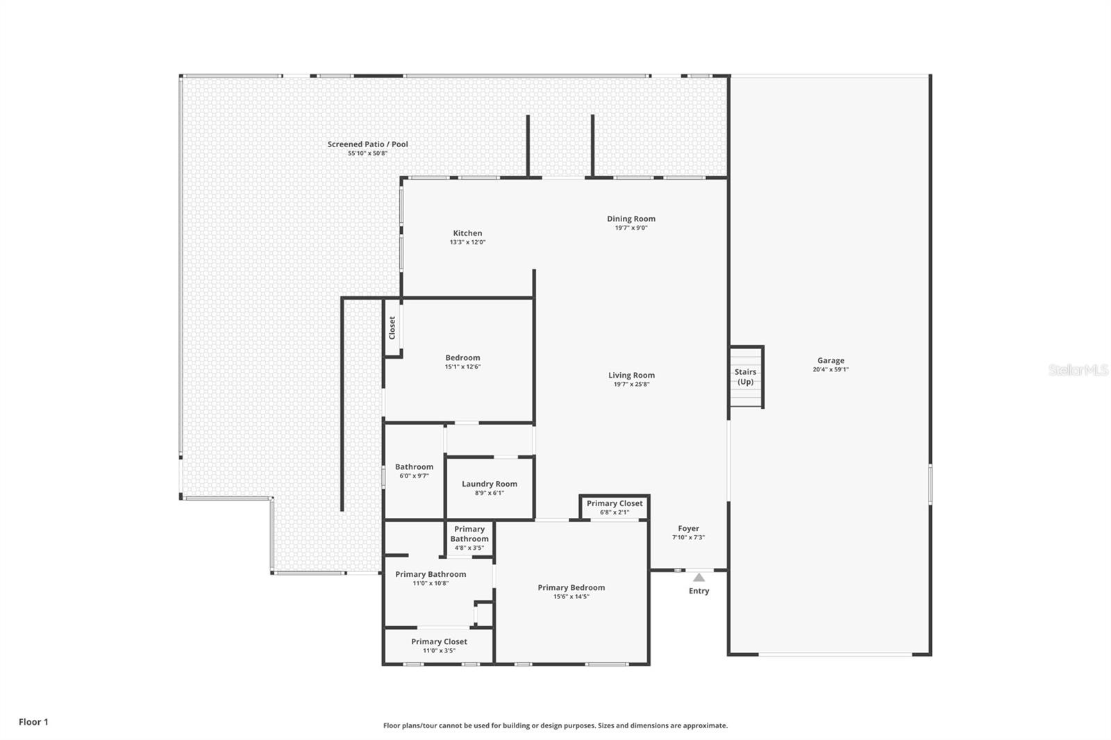 ROTONDA MEADOWS - Residential