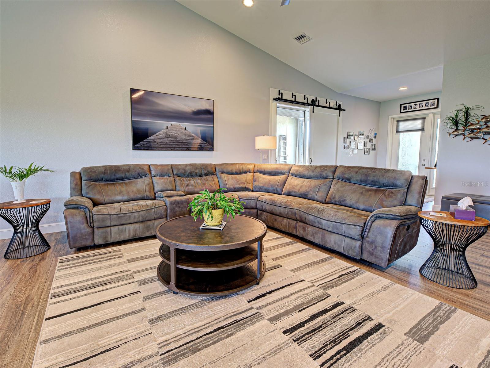 ROTONDA MEADOWS - Residential