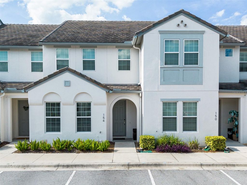 Photo of 143 Captiva Drive, Davenport, FL 33896 (MLS # O6369748)