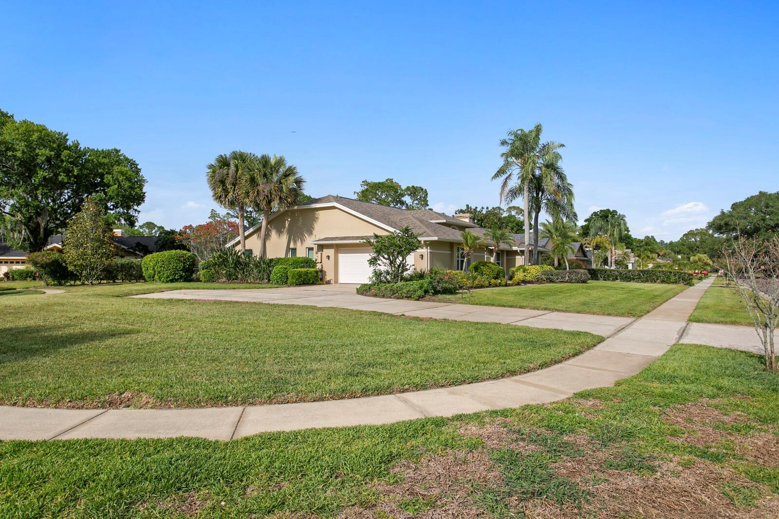 BELLE MEADE - Residential