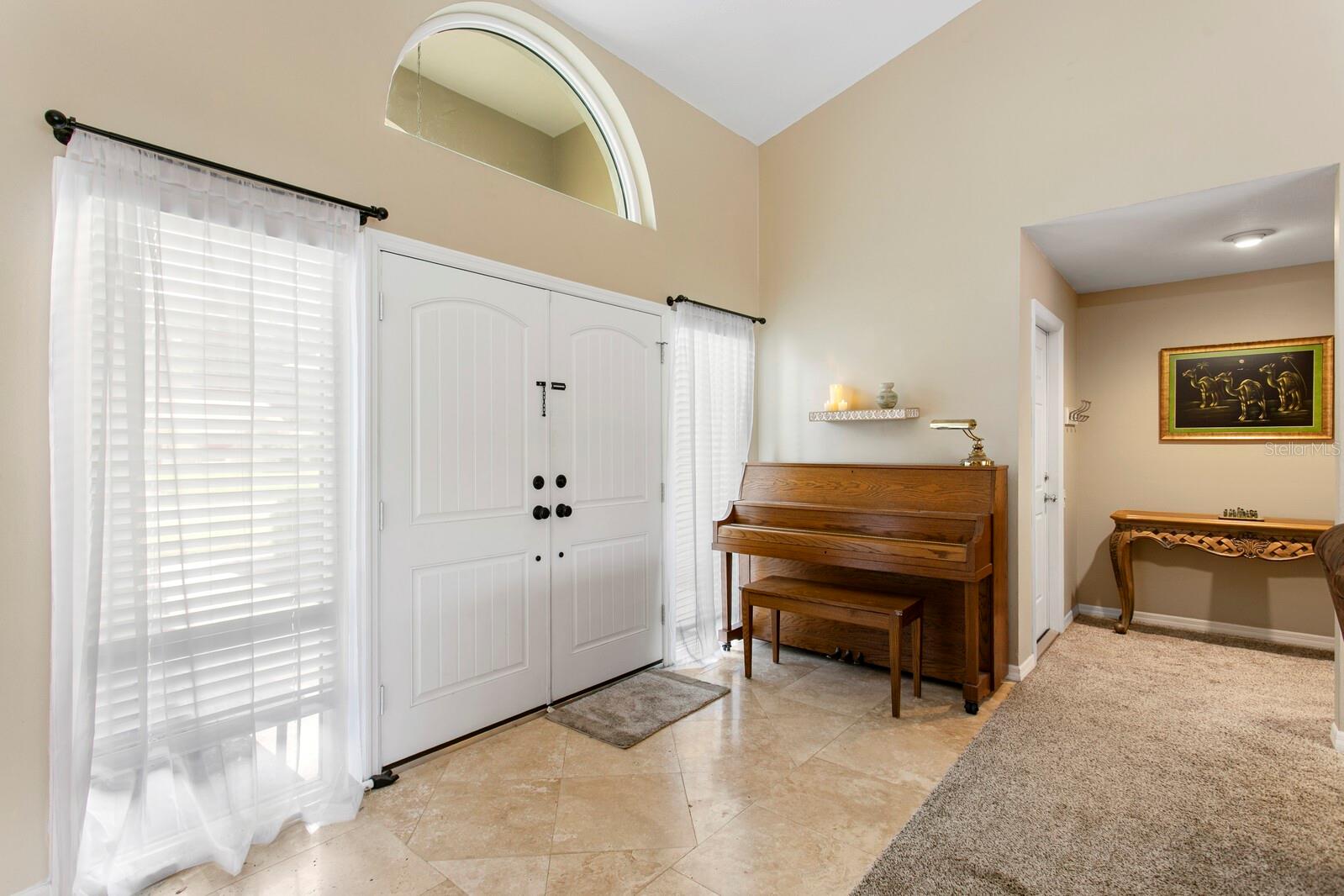 BELLE MEADE - Residential