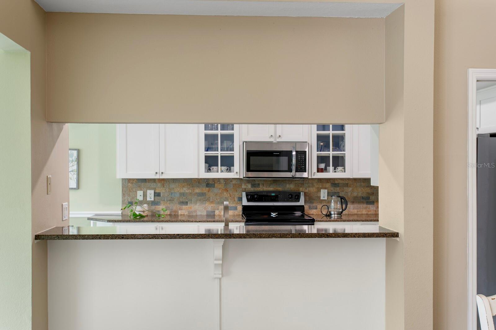 BELLE MEADE - Residential
