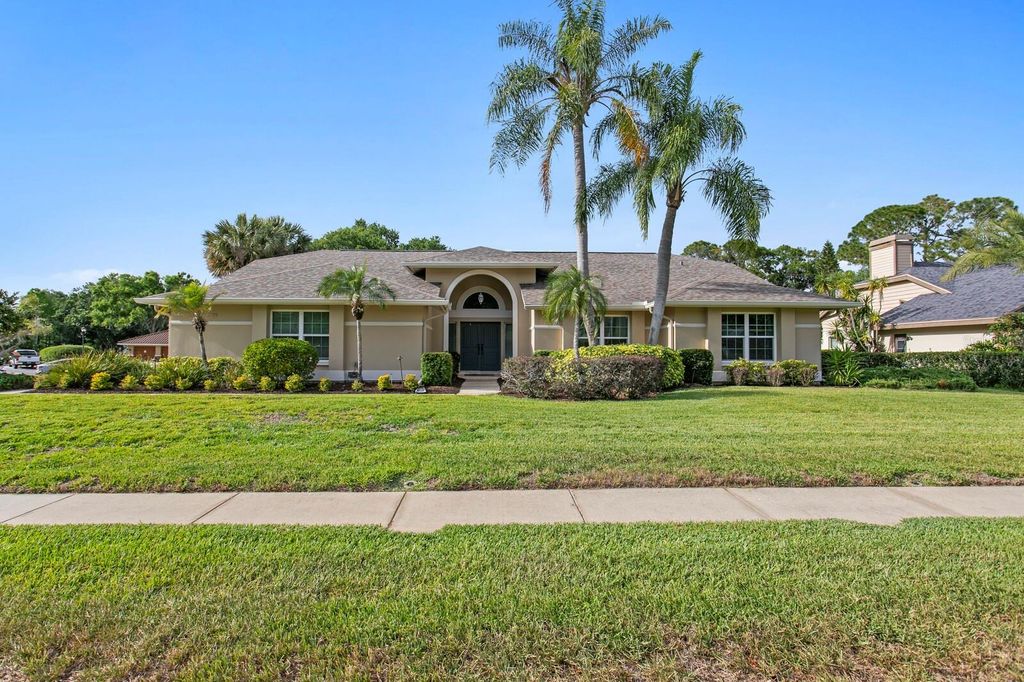 Photo of 6211 Iroquois Court, Odessa, FL 33556 (MLS # TB8500932)