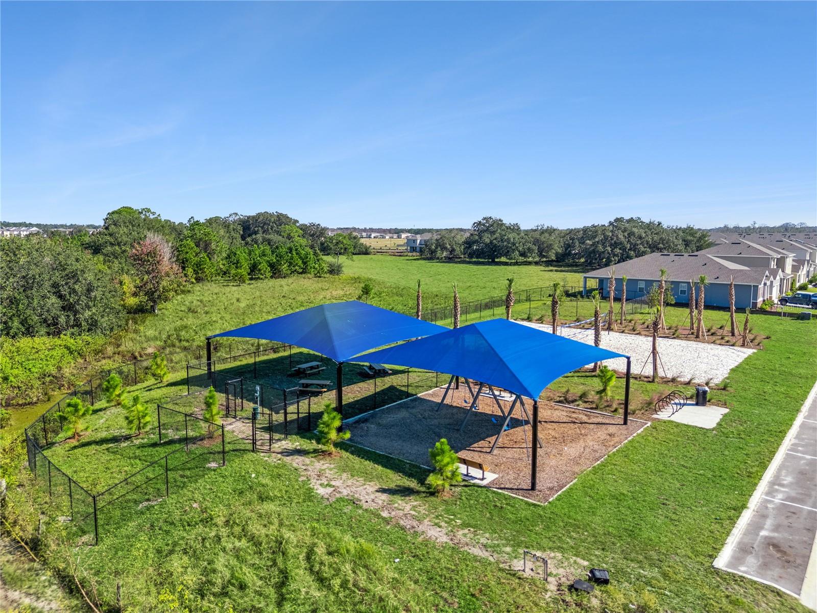 PRESTON COVE PH 3 - Residential