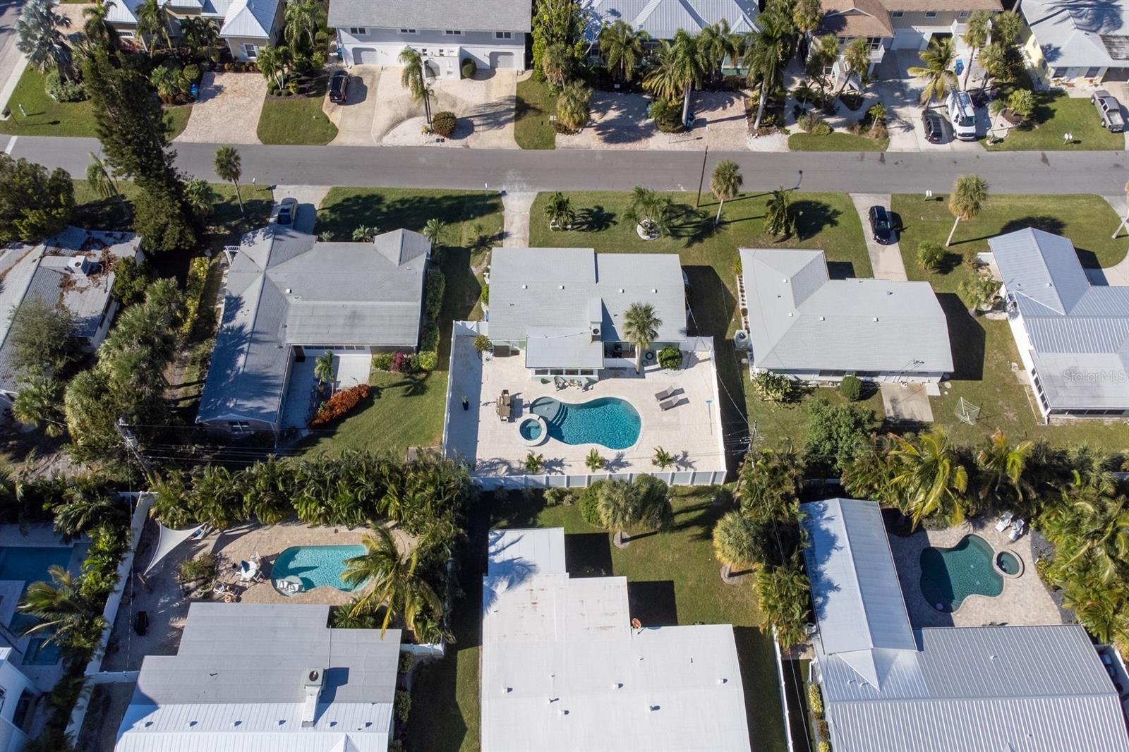 KEY ROYALE TERRACE - Residential