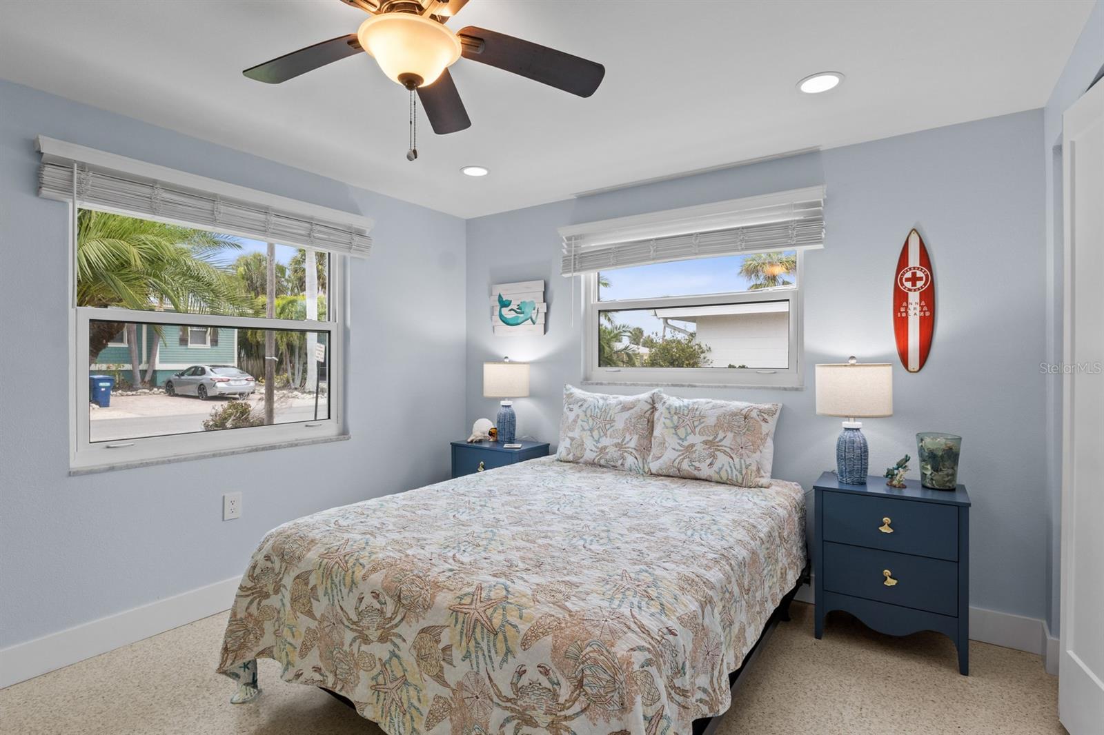 KEY ROYALE TERRACE - Residential