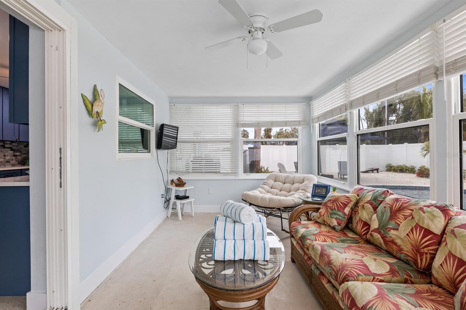 KEY ROYALE TERRACE - Residential