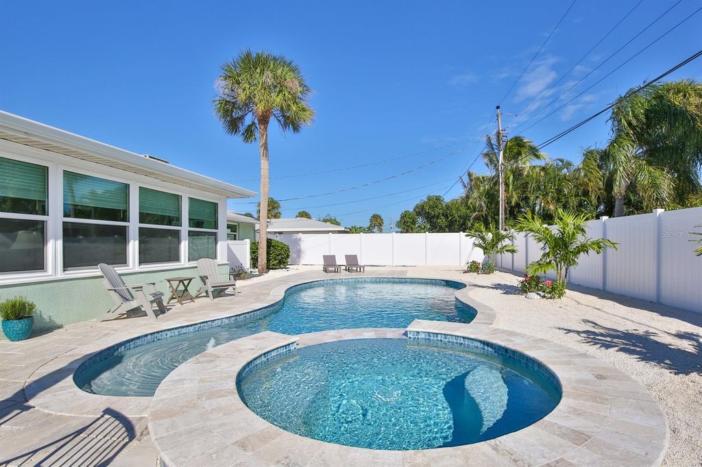 Photo of 305 67th Street, Holmes Beach, FL 34217 (MLS # A4674254)