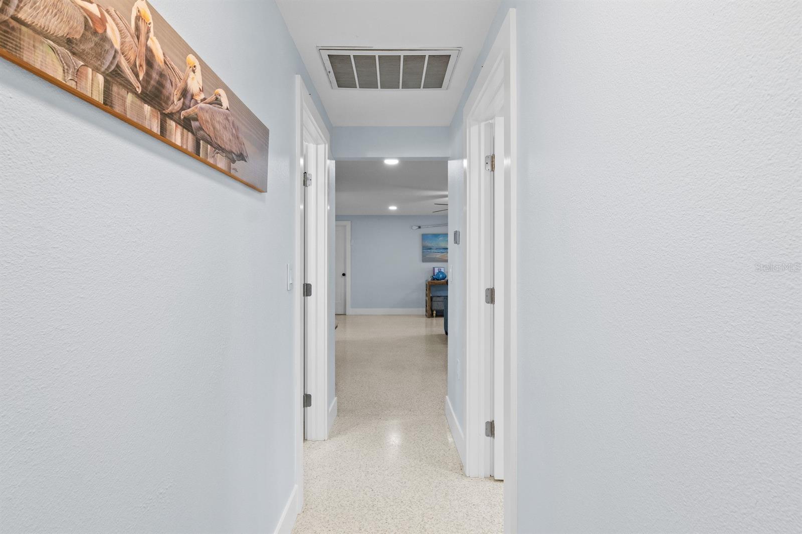 KEY ROYALE TERRACE - Residential