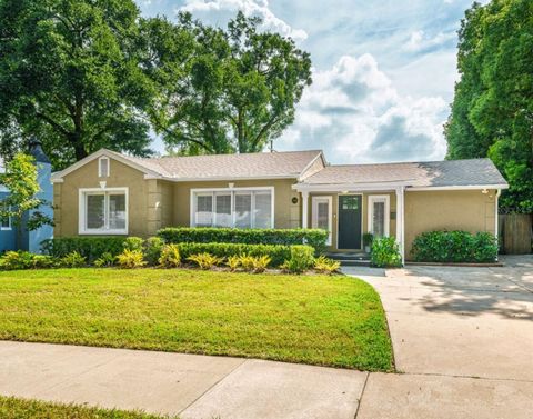 A home in ORLANDO