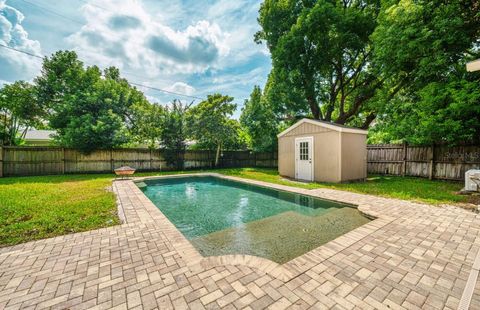 A home in ORLANDO