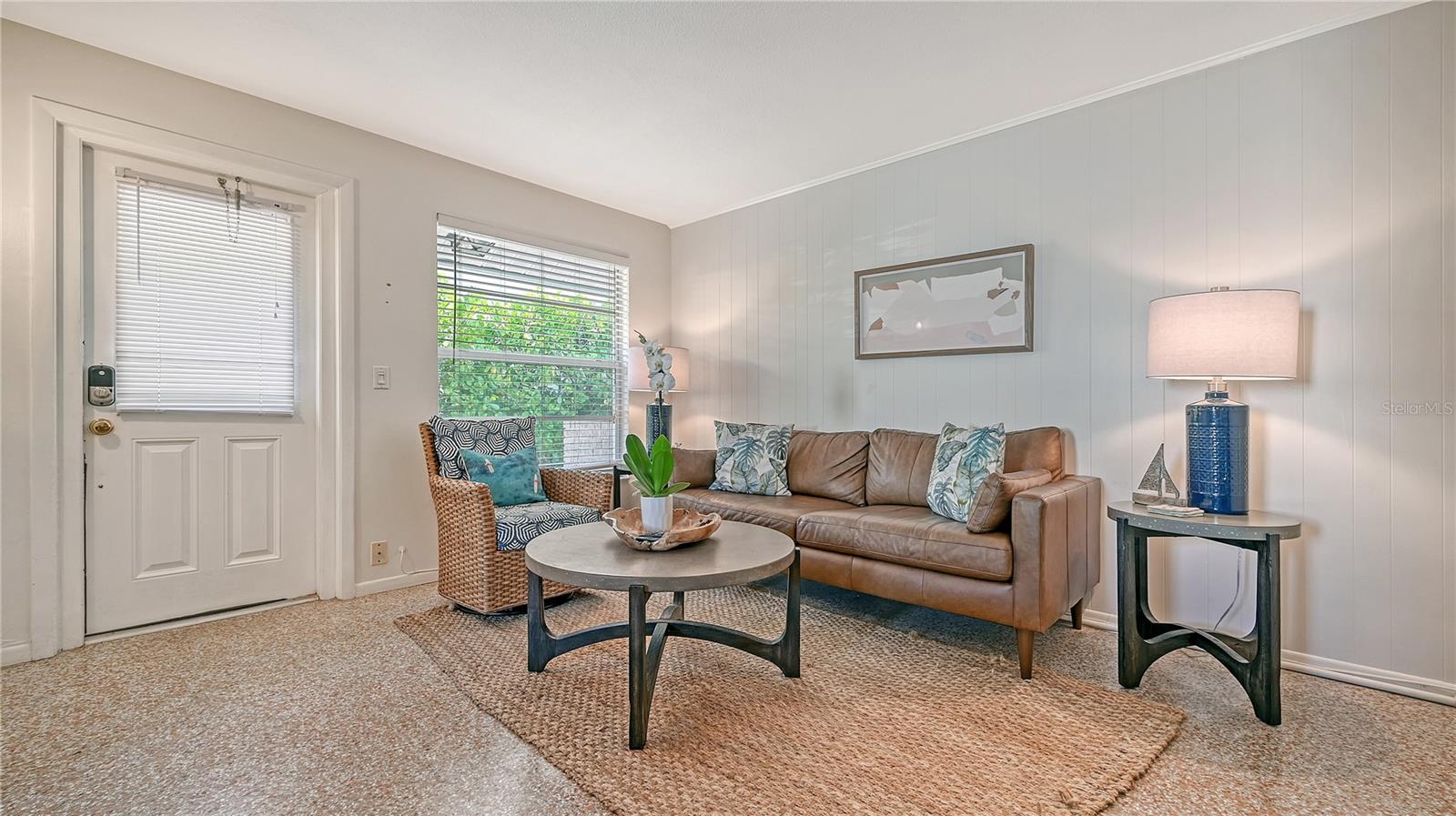 ANNA MARIA BEACH - Residential Income