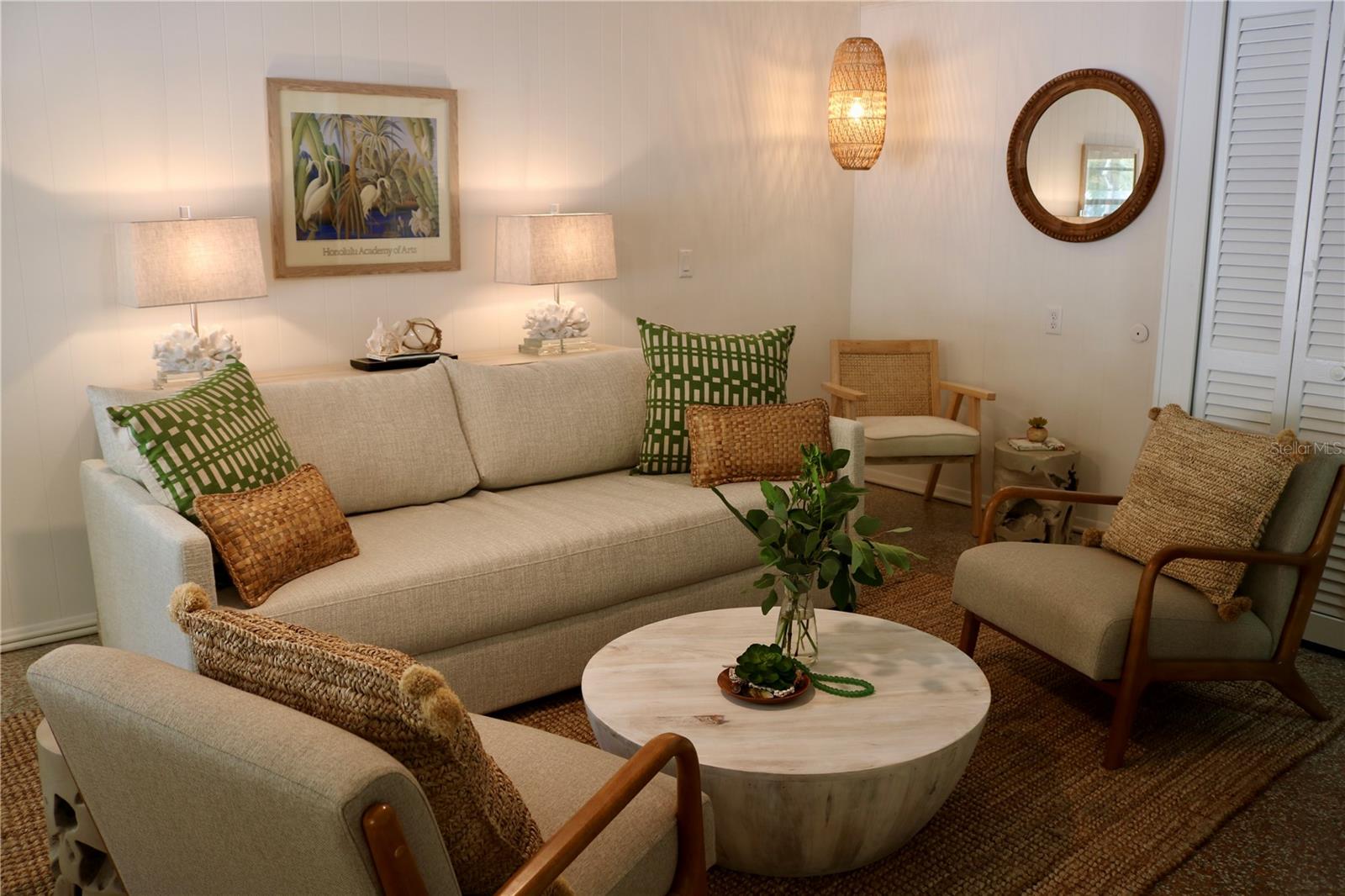 ANNA MARIA BEACH - Residential Income