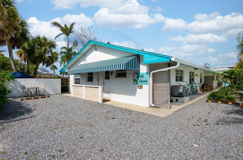 ANNA MARIA BEACH - Residential Income