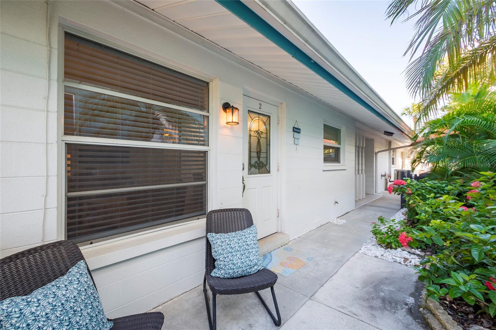 ANNA MARIA BEACH - Residential Income