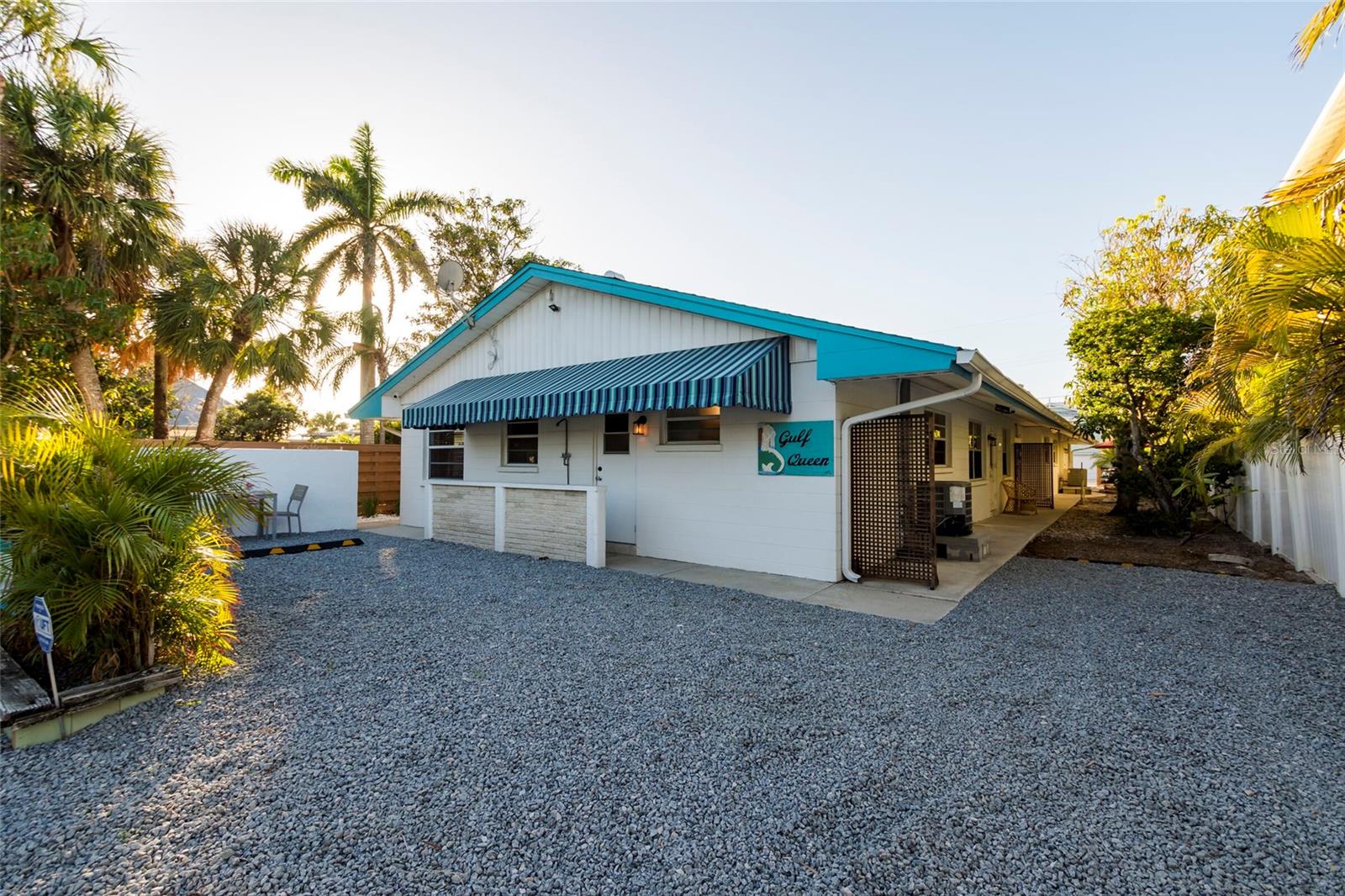 ANNA MARIA BEACH - Residential Income