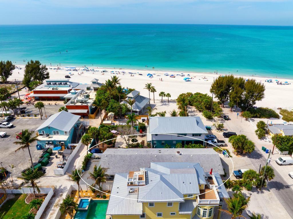 ANNA MARIA BEACH - Residential Income