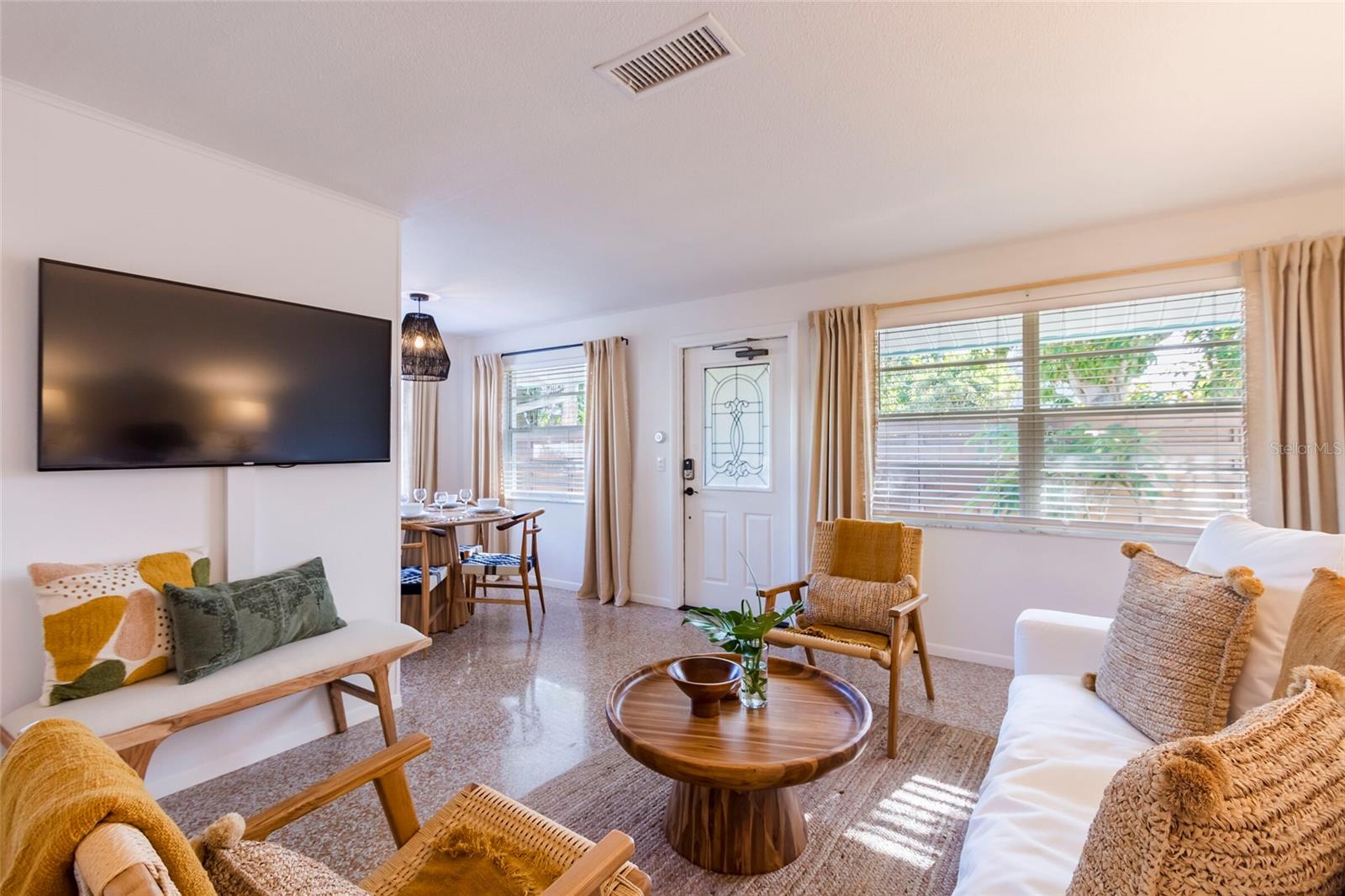 ANNA MARIA BEACH - Residential Income