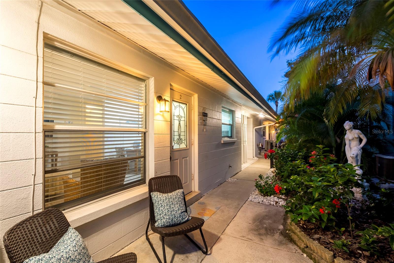 ANNA MARIA BEACH - Residential Income