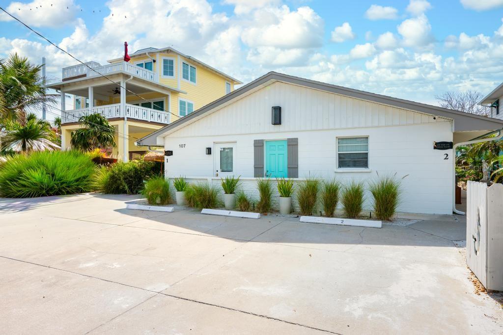 ANNA MARIA BEACH - Residential Income