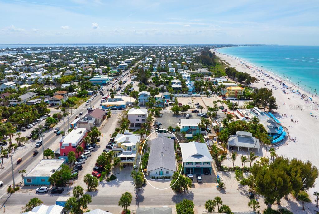 ANNA MARIA BEACH - Residential Income
