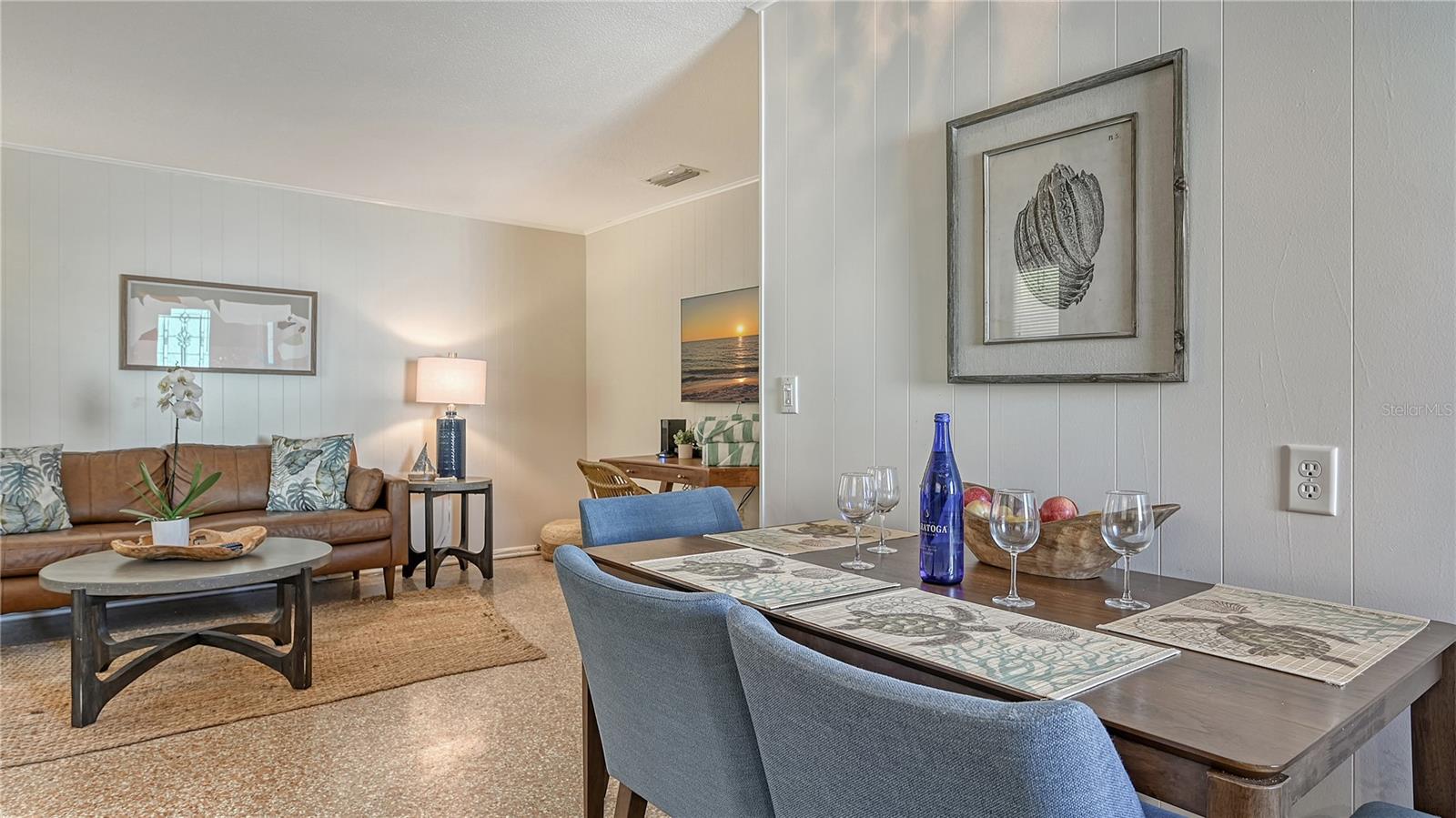 ANNA MARIA BEACH - Residential Income