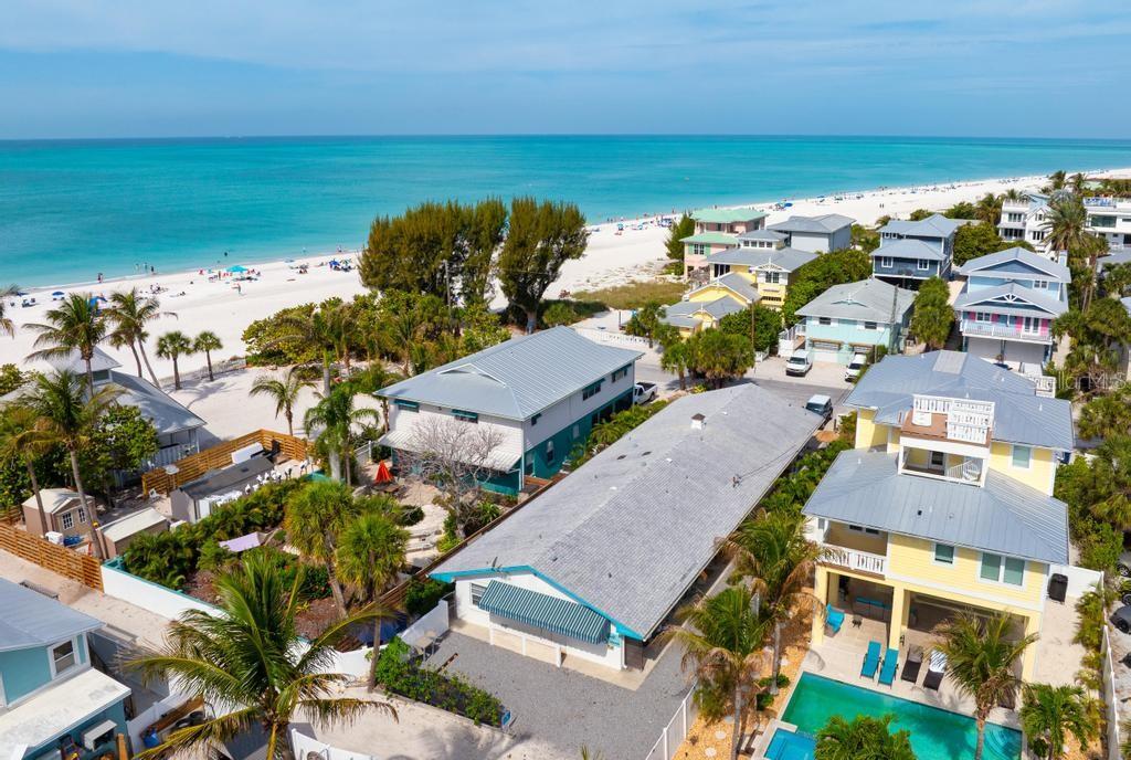 ANNA MARIA BEACH - Residential Income