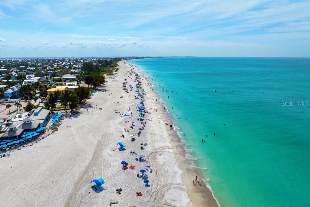 ANNA MARIA BEACH - Residential Income