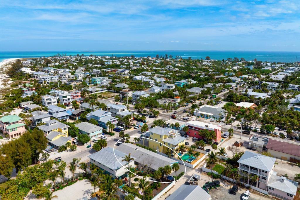 ANNA MARIA BEACH - Residential Income