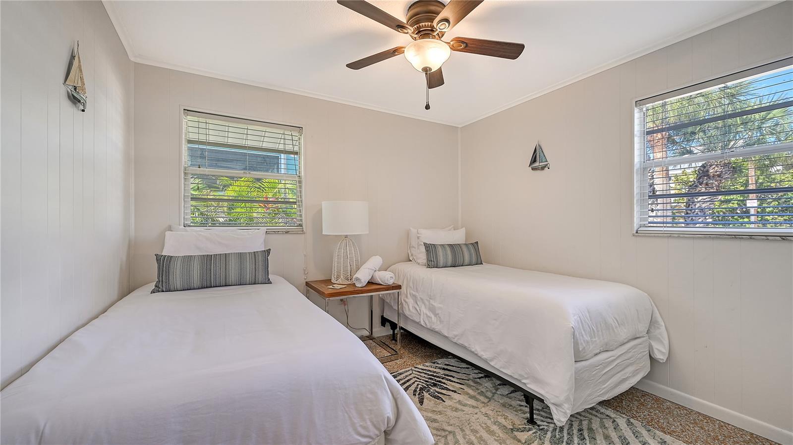 ANNA MARIA BEACH - Residential Income