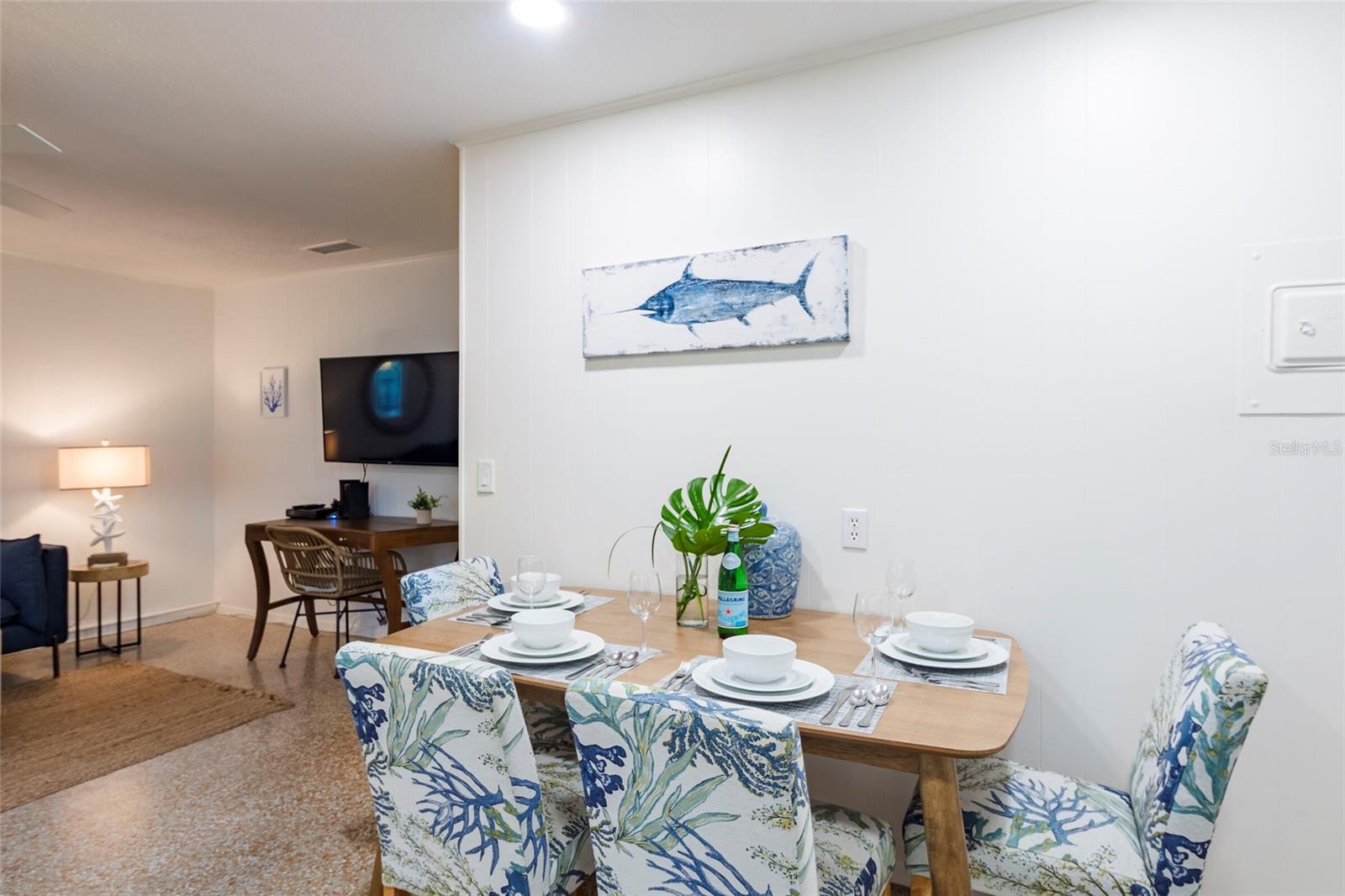 ANNA MARIA BEACH - Residential Income