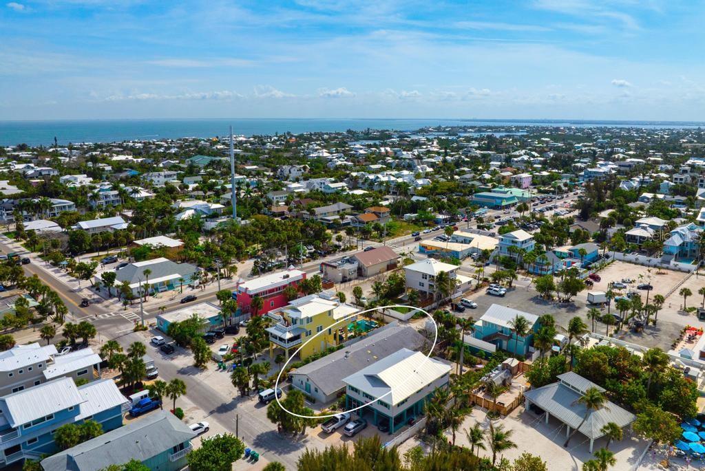 ANNA MARIA BEACH - Residential Income