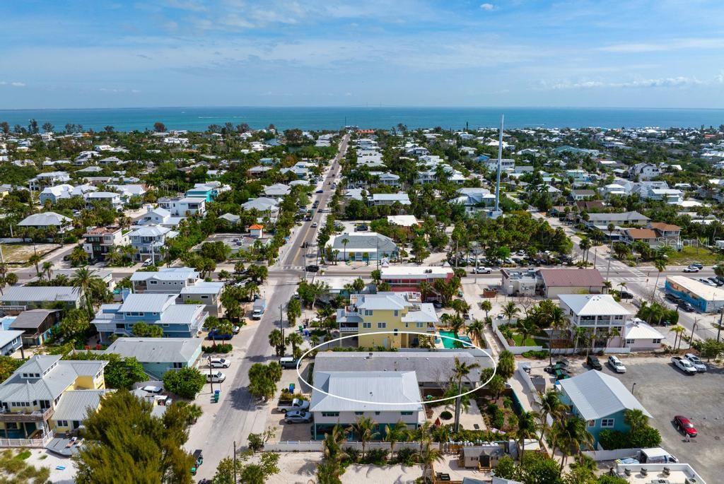 ANNA MARIA BEACH - Residential Income