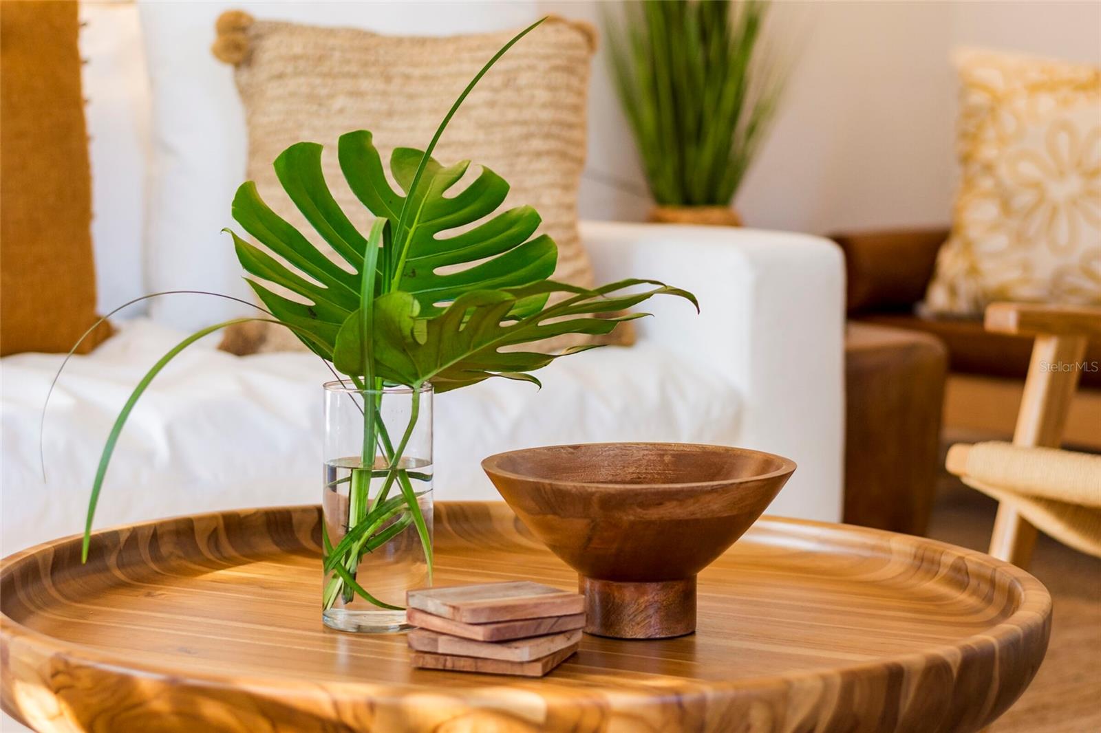 ANNA MARIA BEACH - Residential Income